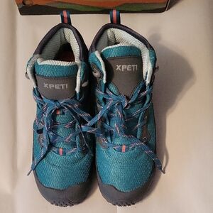 EPETI Dimo Women Waterproof Outdoor Boots -